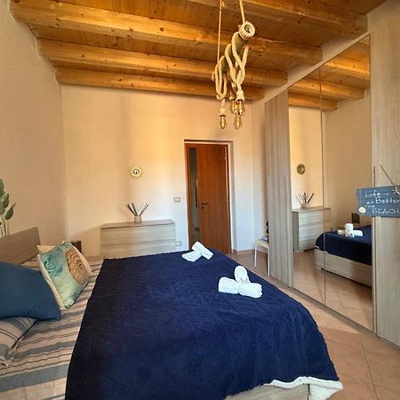 Апартаменты Casa Conchiglia Сиракузы Экстерьер фото