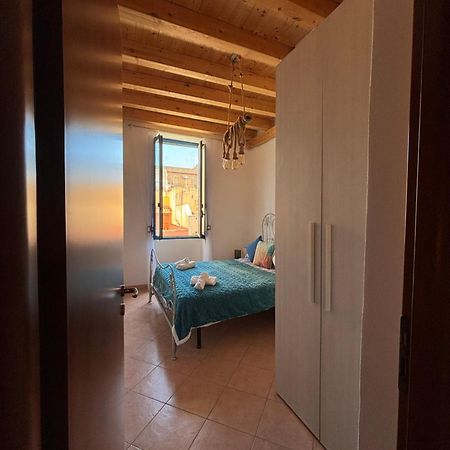 Апартаменты Casa Conchiglia Сиракузы Экстерьер фото