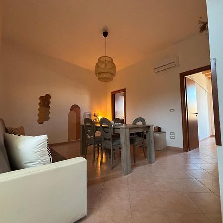 Апартаменты Casa Conchiglia Сиракузы Экстерьер фото