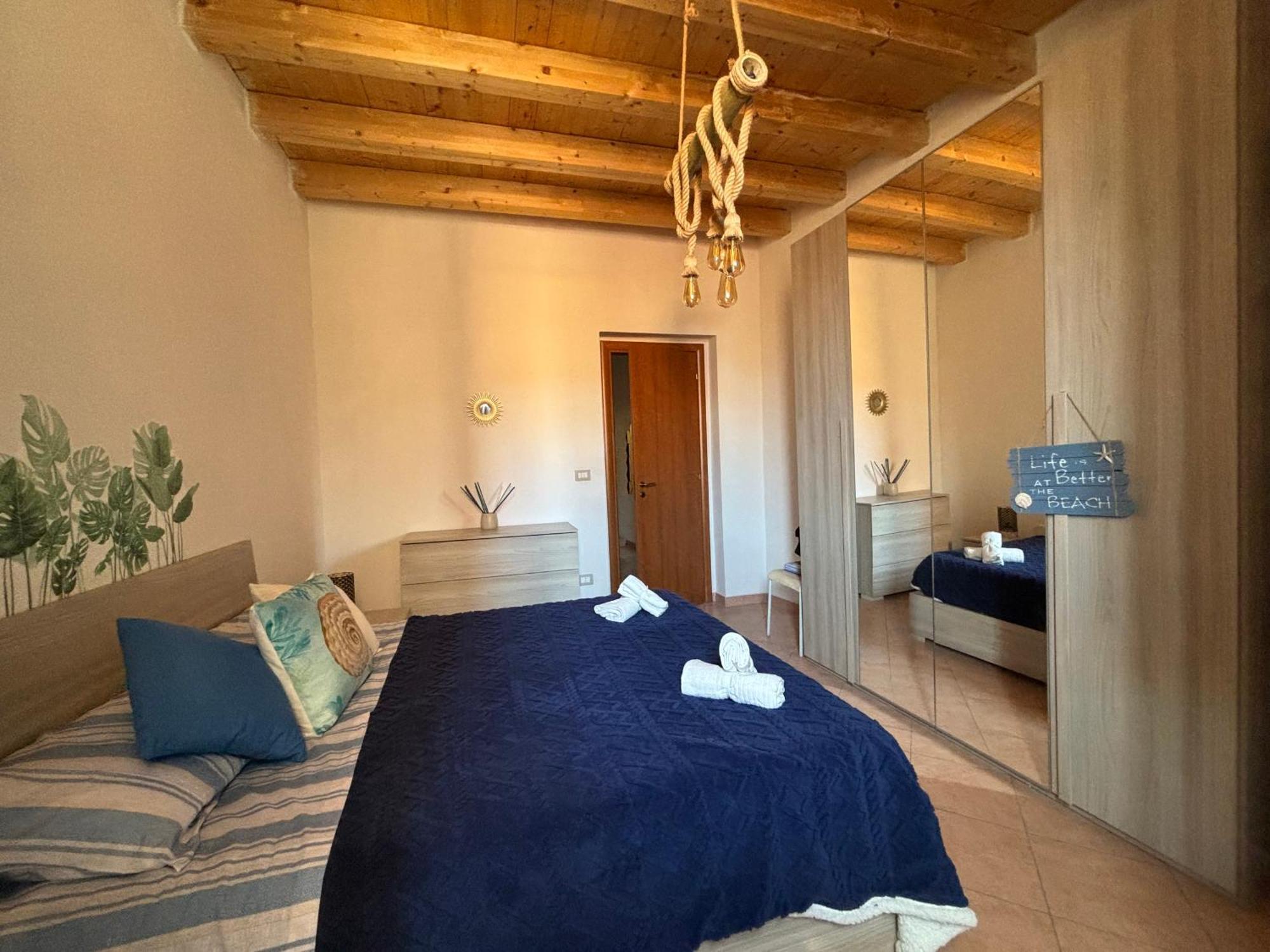 Апартаменты Casa Conchiglia Сиракузы Экстерьер фото