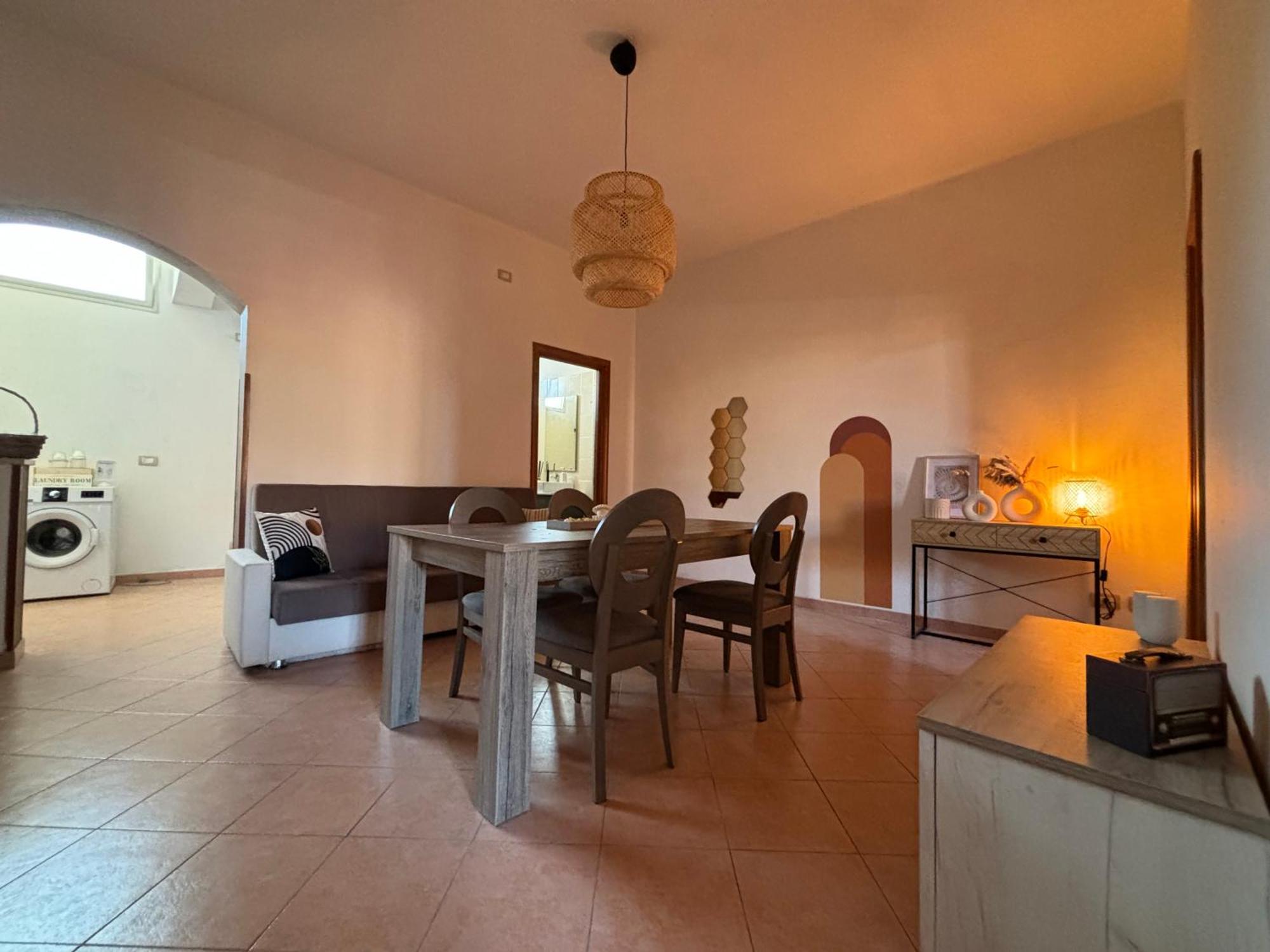 Апартаменты Casa Conchiglia Сиракузы Экстерьер фото